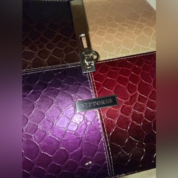 Vittorio Bag - Picture 2 of 7